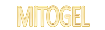 Logo MITOGEL